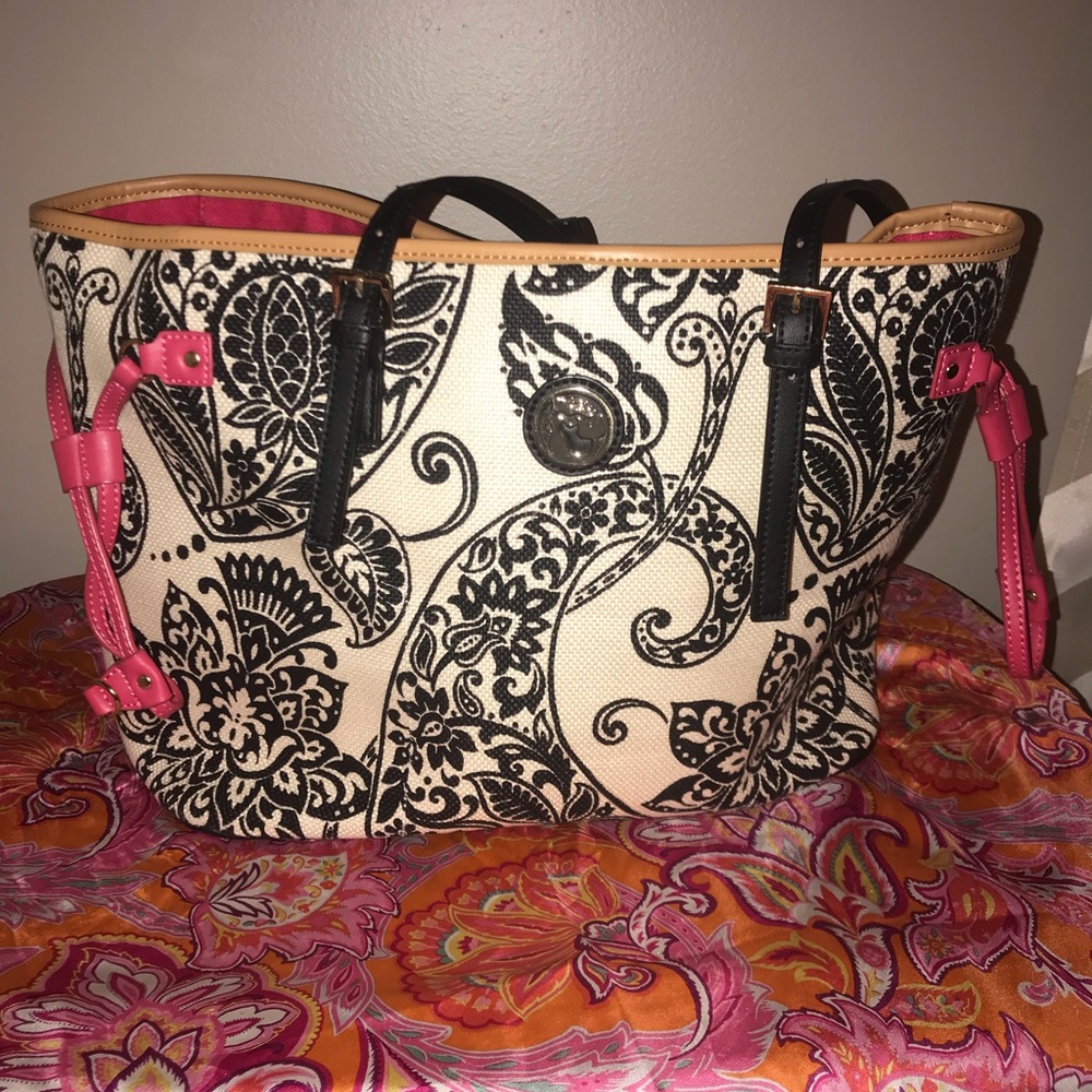 Spartina bag
